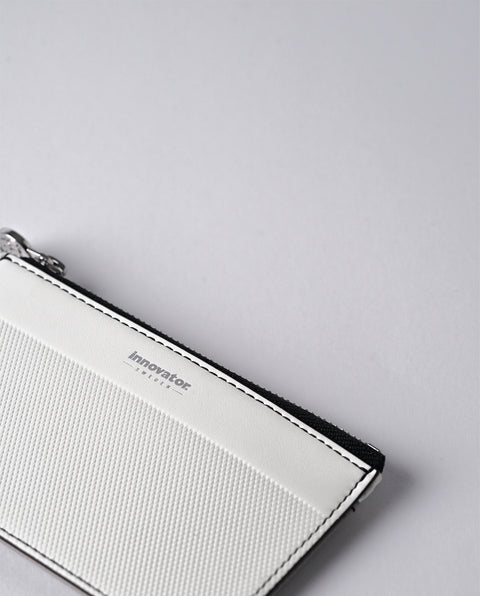 INW18 White Fragment Case