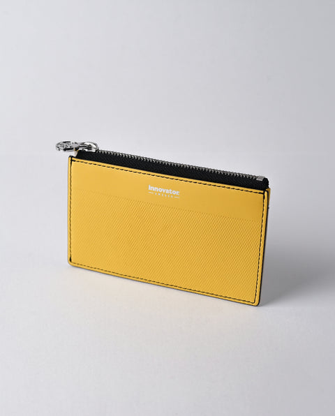 INW18 Yellow Fragment Case