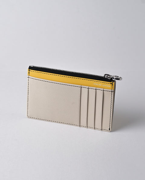 INW18 Yellow Fragment Case