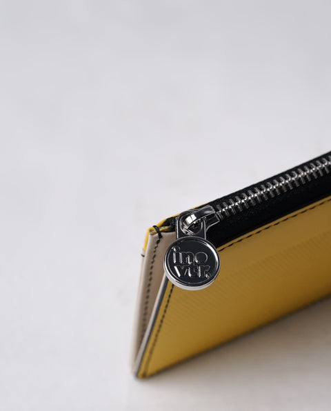 INW18 Yellow Fragment Case