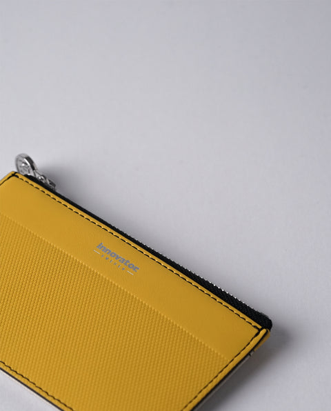 INW18 Yellow Fragment Case