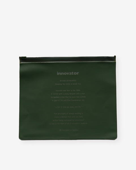 IW66 Rodeo Gray 75L Middle