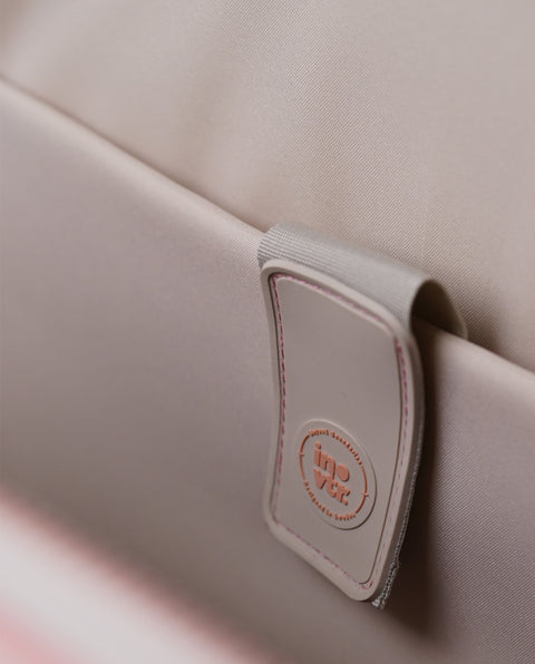 INV111 Coral Pink 38L Cabin