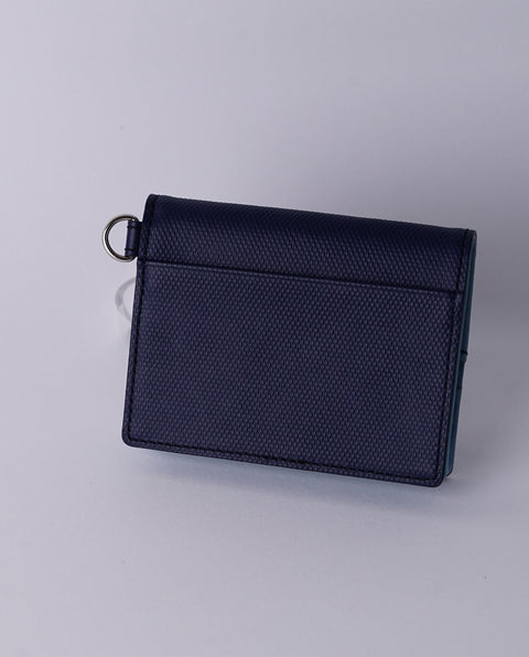 INW20 Navy Coin Case