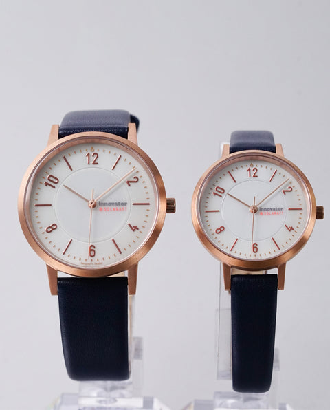 SOLKRAFT 32mm NAVY / WHITE IN-0010