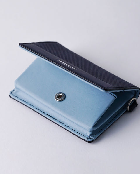 INW20 Navy Coin Case