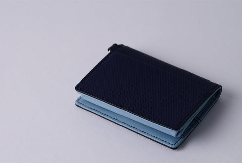INW20 Navy Coin Case