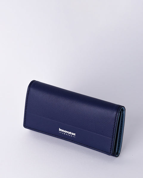 INW22 Navy Key Case