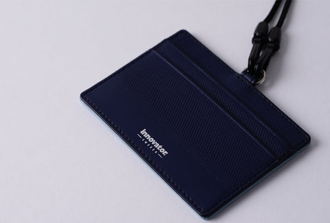 INW17 Navy Path Case