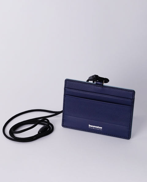 INW17 Navy Path Case