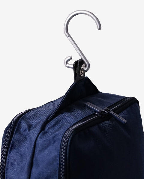 INT10L Navy Division Pack Pouch L