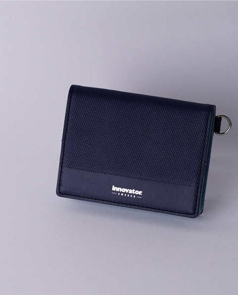 INW20 Navy Coin Case