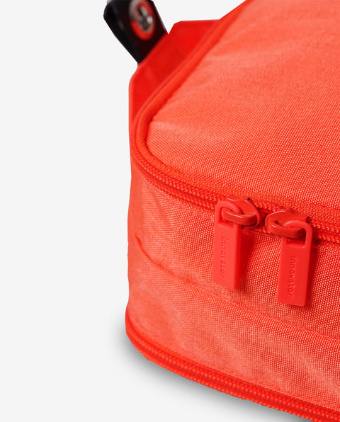 INT10L Orange Division Pack Pouch L