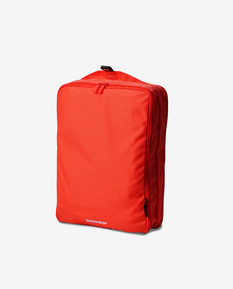 INT10L Orange Division Pack Pouch L