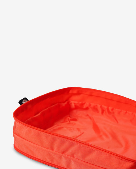 INT10L Orange Division Pack Pouch L