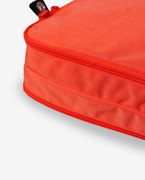 INT10L Orange Division Pack Pouch L