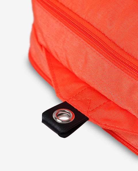 INT10L Orange Division Pack Pouch L