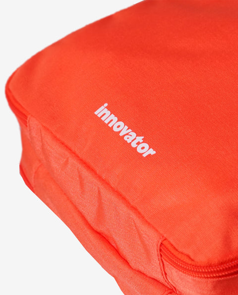 INT10L Orange Division Pack Pouch L