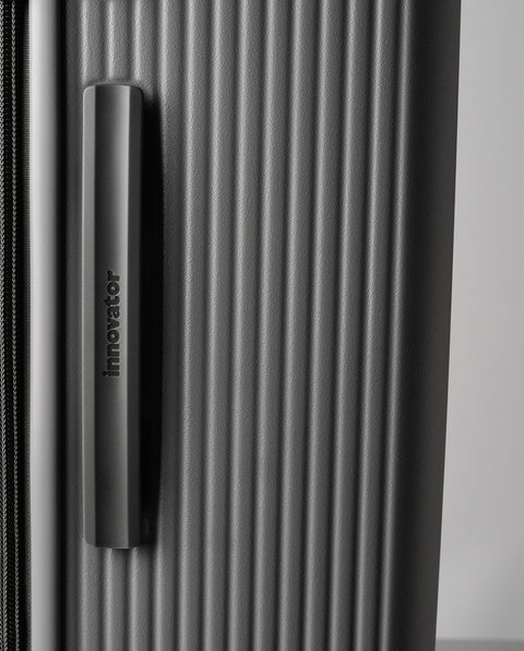 INV70 Steel Gray 75L Middle