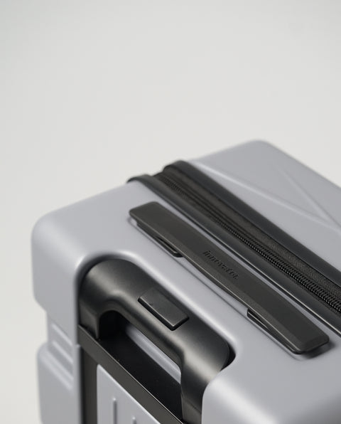 IW66 Rodeo Gray 75L Middle