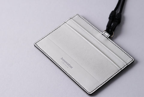 INW17 White Path Case
