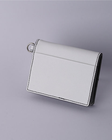 INW20 White Coin Case