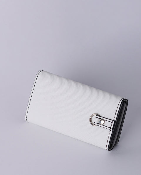 INW22 White Key Case