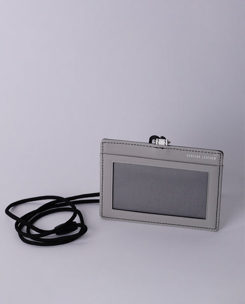 INW17 White Path Case