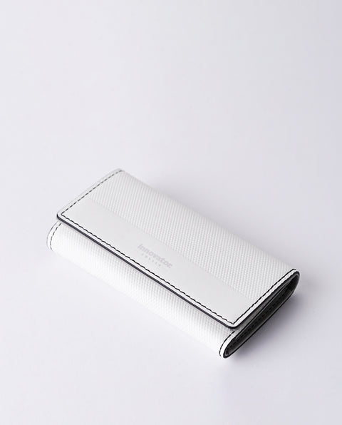 INW22 White Key Case
