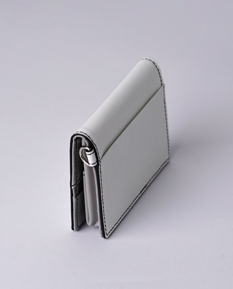INW20 White Coin Case