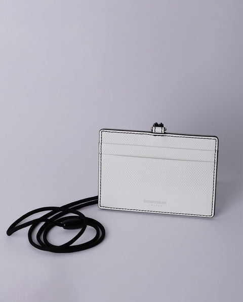 INW17 White Path Case