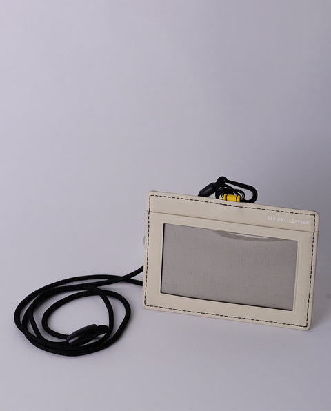 INW17 Yellow Path Case