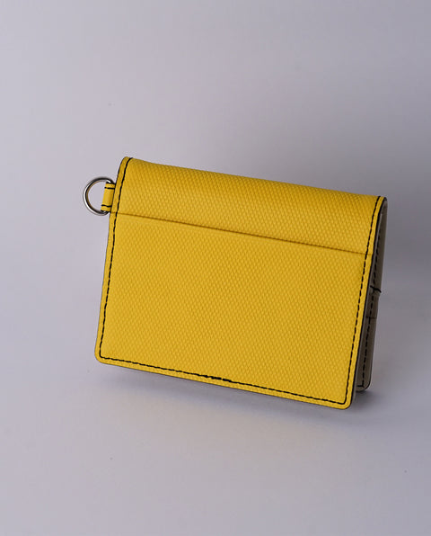 INW20 Yellow Coin Case