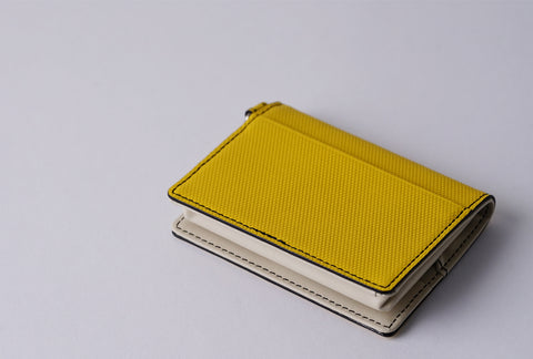 INW20 Yellow Coin Case