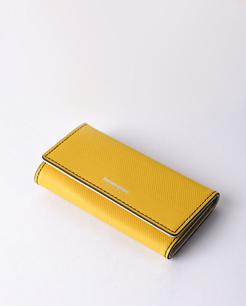 INW22 Yellow Key Case