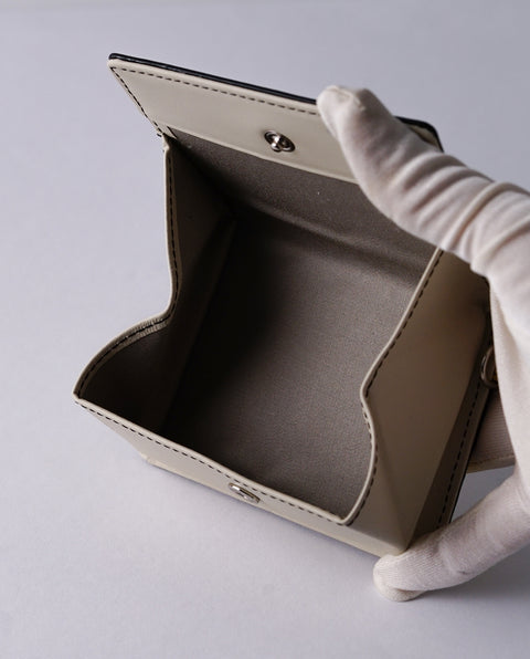 INW20 Yellow Coin Case