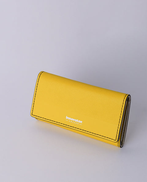 INW22 Yellow Key Case