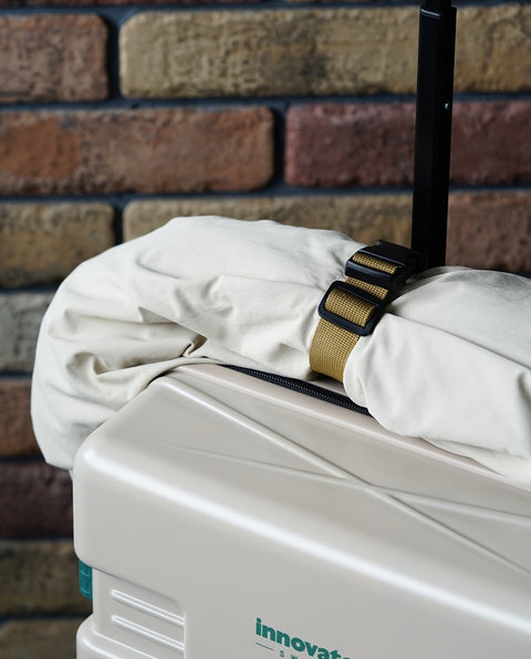 IW66 Coyote 75L Middle