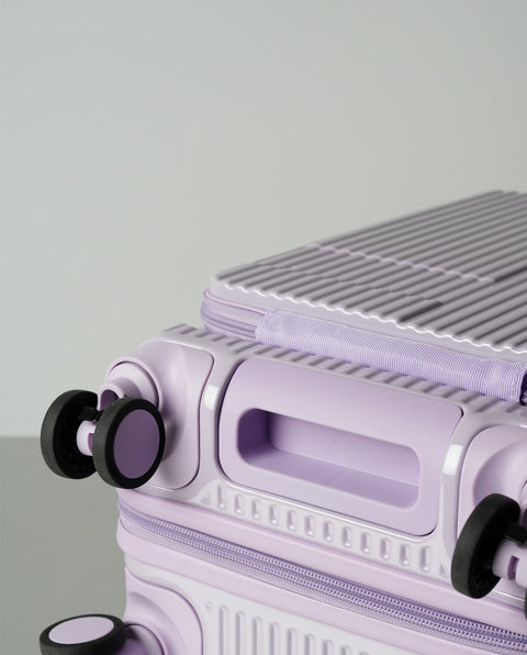 INV30 Iris Lavender 21L Coin-Locker