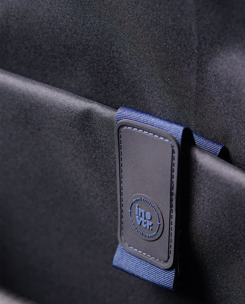 INV111 Mid Night Black 38L Cabin