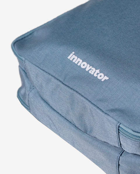 INT8L Light Blue Division Pack Pouch M