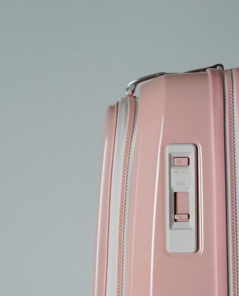INV111 Coral Pink 38L Cabin