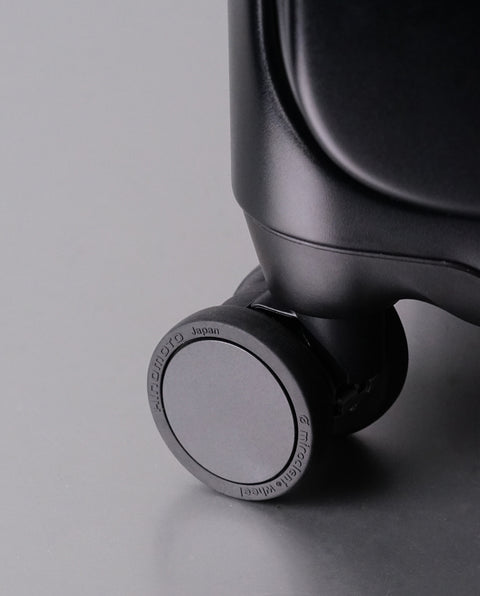 INV111 Mid Night Black 38L Cabin