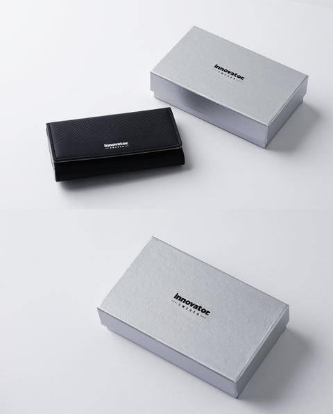INW22 Black Key Case