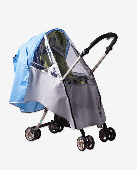 IN-RCA Light Blue x Beige A型/B型/バギー