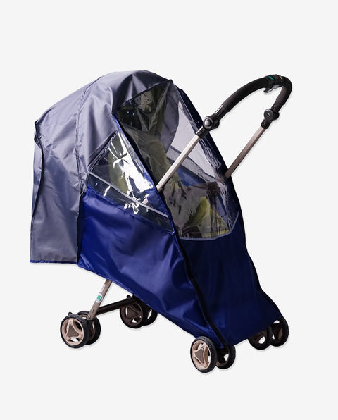 IN-RCA Gray x Navy A型/B型/バギー