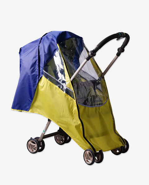 IN-RCA Navy x Yellow A型/B型/バギー