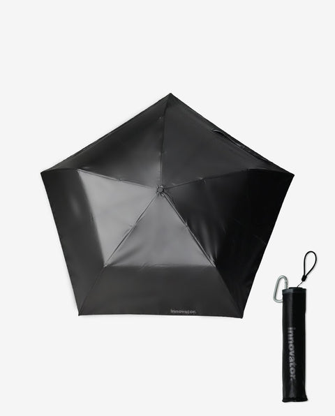 IN-50M Black 50cm 折り畳み Super light weight