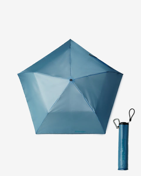 IN-50M Light Blue 50cm 折り畳み Super light weight