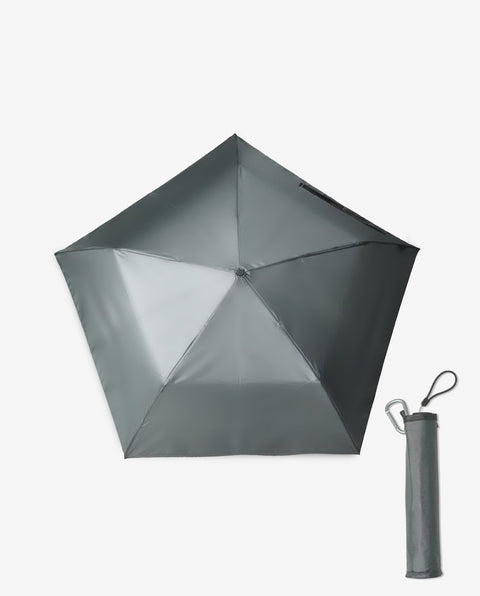 IN-50M Gray 50cm 折り畳み Super light weight